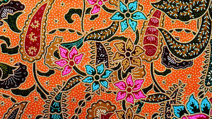 Batik Madura